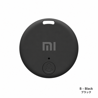 Bluetooth紛失防止スマートタグ｜ペット・鍵・財布を簡単追跡