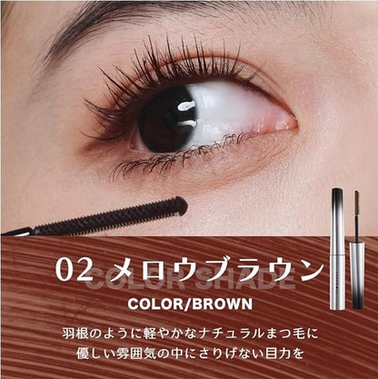 まつげ用マスカラ